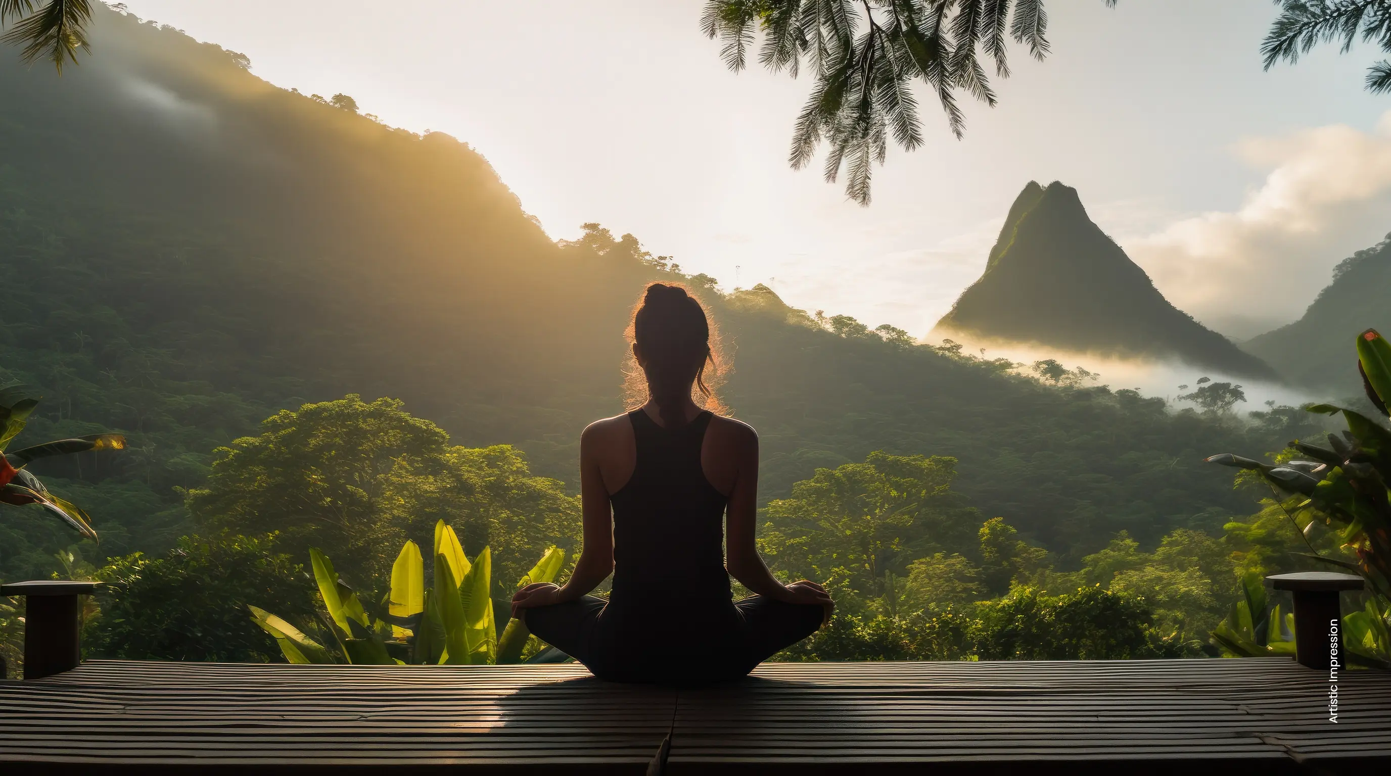 How a Wellness Vacation Home Can Improve Your Quality of Life